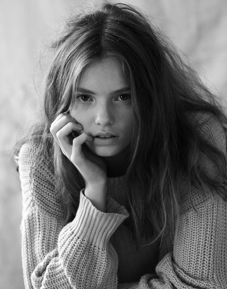 Kristine Froseth Kristine Froseth