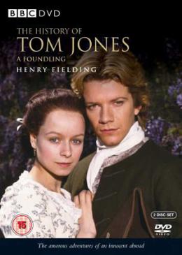 The History of Tom Jones, a Foundling                                  (1997- )