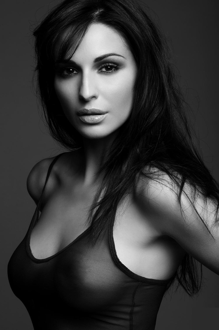 Tina Casciani Tina Casciani