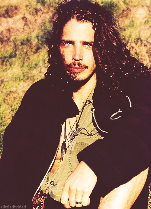 Picture of Chris Cornell