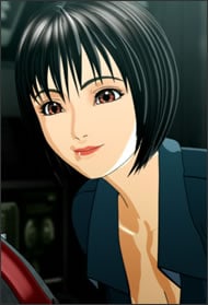 Hitomi (Appleseed)