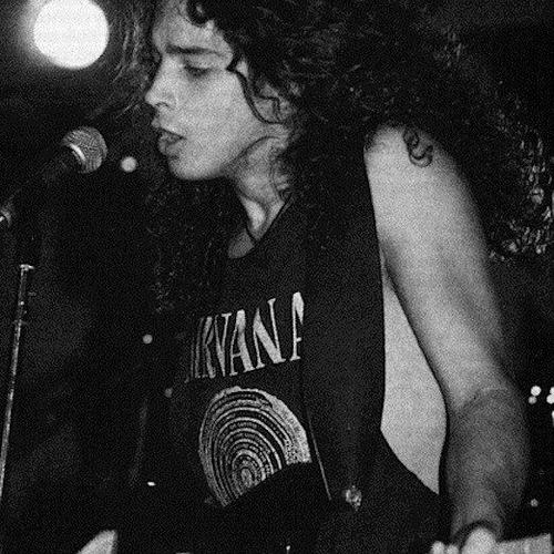 Picture of Chris Cornell