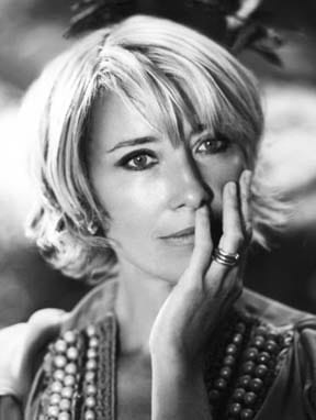 Emma Thompson