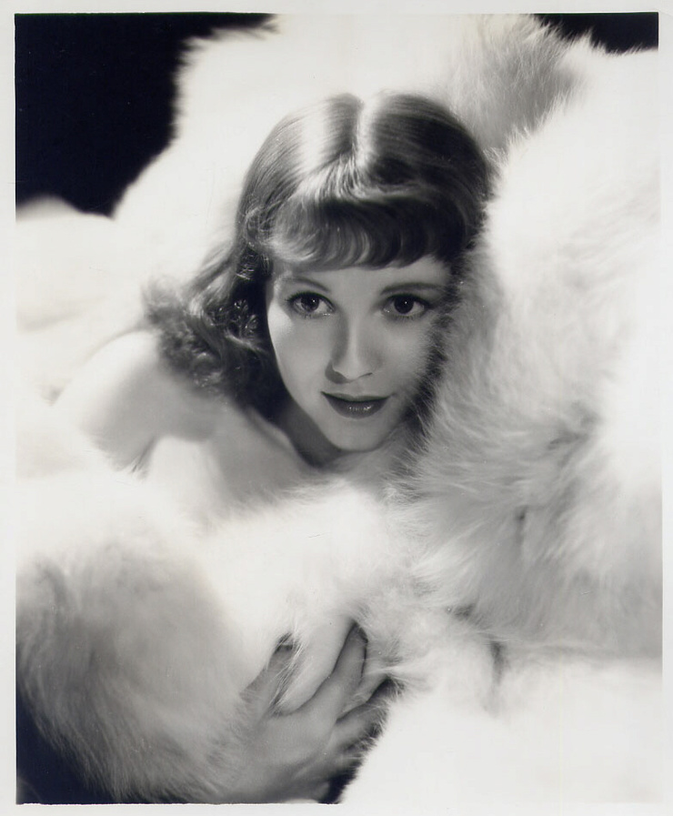 Dolly Haas Dolly Haas