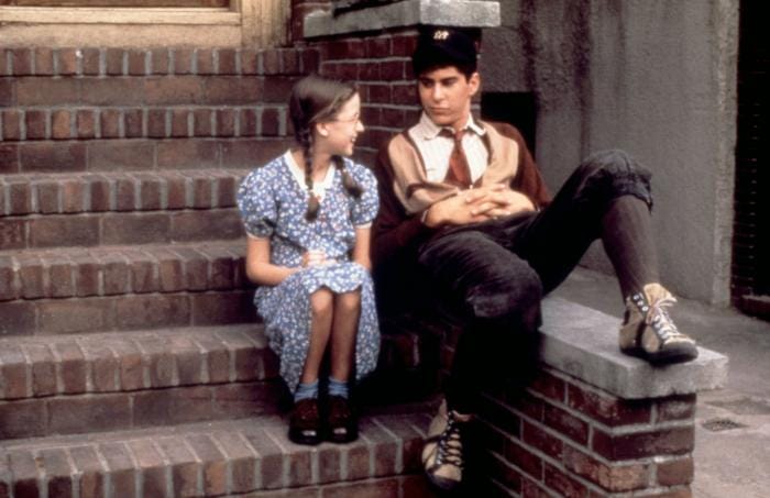 Brighton Beach Memoirs                                  (1986)