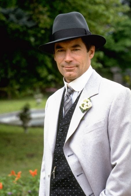 Timothy Dalton