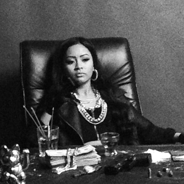 Honey Cocaine