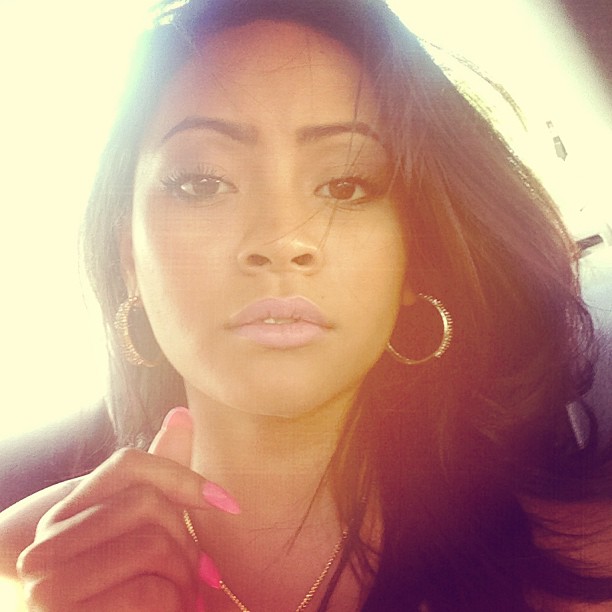 Picture of Honey Cocaine