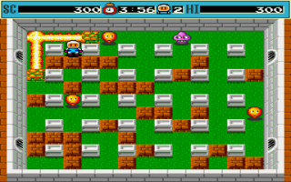 Dyna Blaster