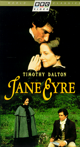 Jane Eyre