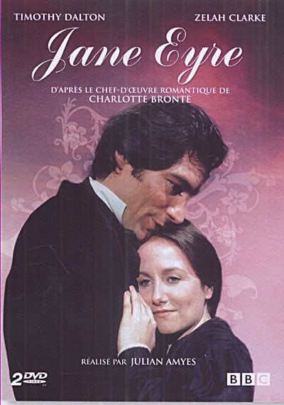 Jane Eyre