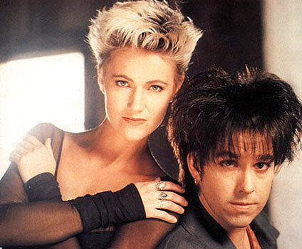 Roxette Roxette
