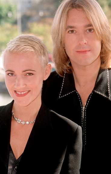 Roxette