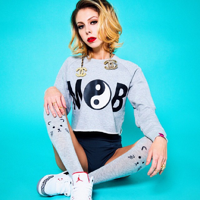 Lil Debbie