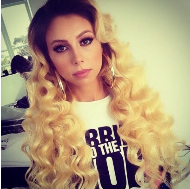 Lil Debbie