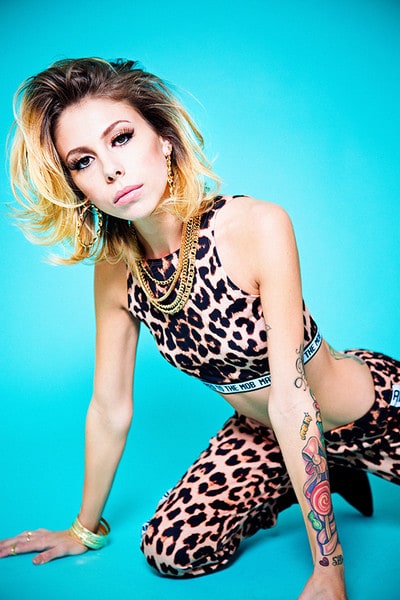 Lil Debbie
