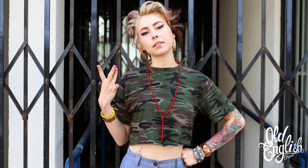 Picture of Lil Debbie