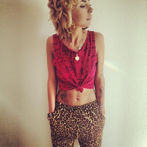 Lil Debbie