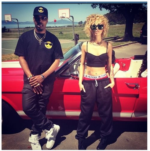 Lil Debbie
