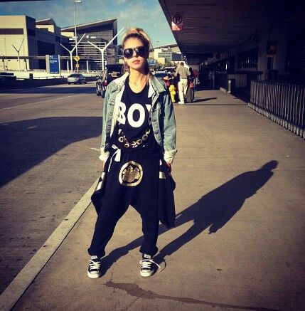 Lil Debbie