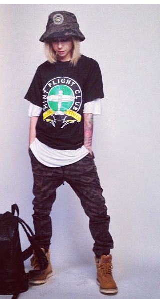 Lil Debbie