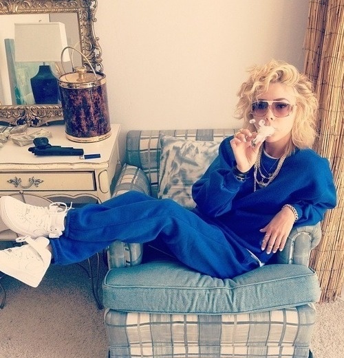 Lil Debbie