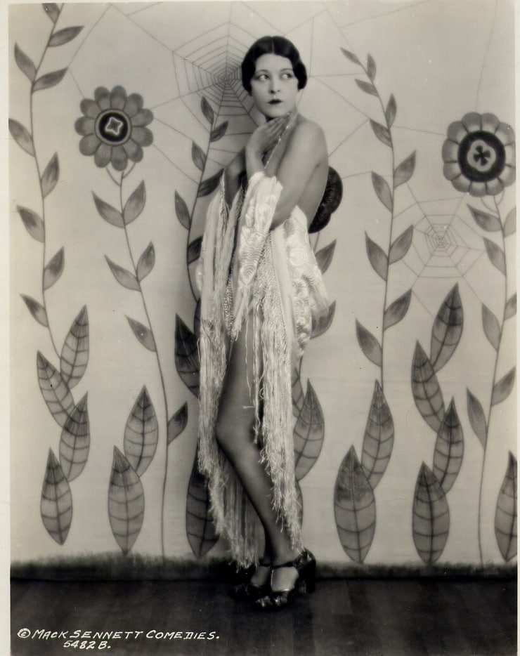 Madeline Hurlock Madeline Hurlock