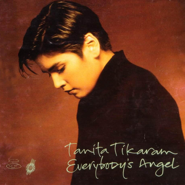 Tanita Tikaram Tanita Tikaram
