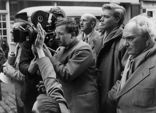Peeping Tom (1960) Peeping Tom (1960)