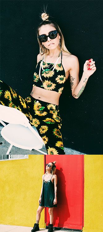 Lil Debbie