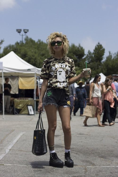 Lil Debbie