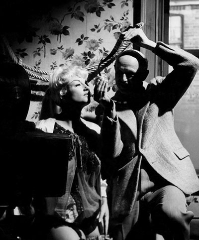 Peeping Tom (1960)