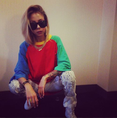 Lil Debbie