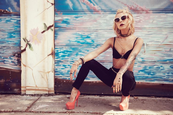 Lil Debbie