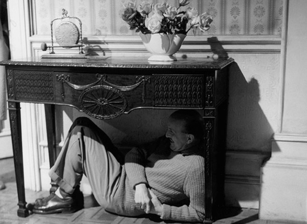 Peeping Tom (1960)