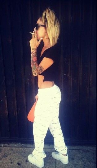 Lil Debbie