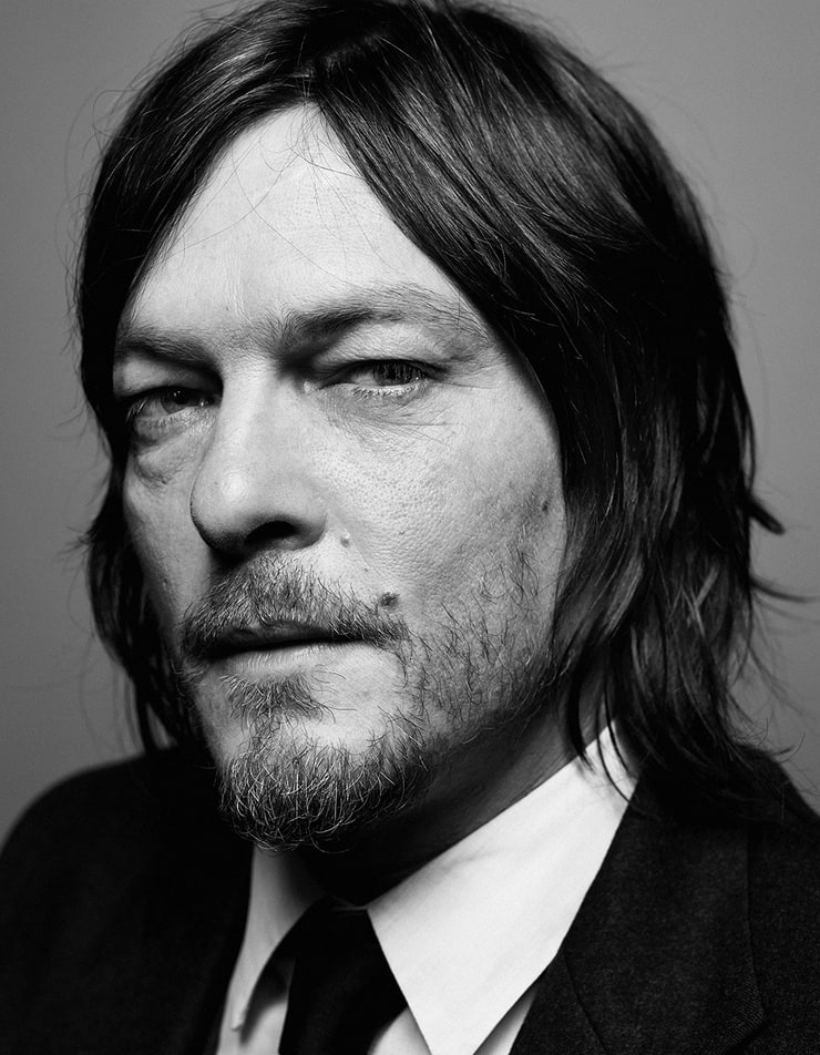 Norman Reedus