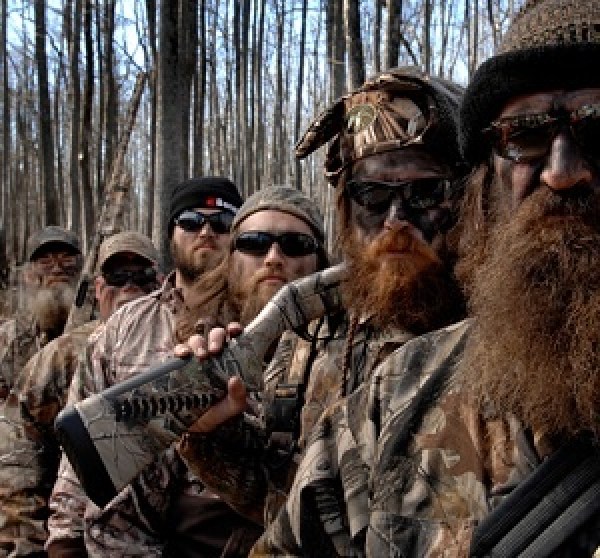Duck Dynasty