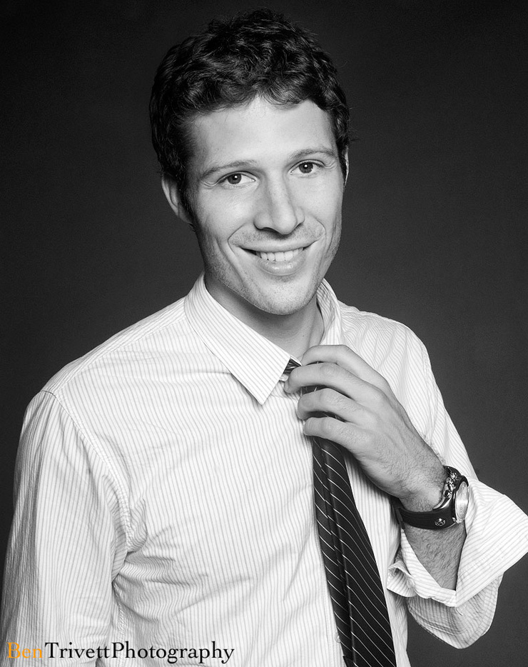 Zach Gilford