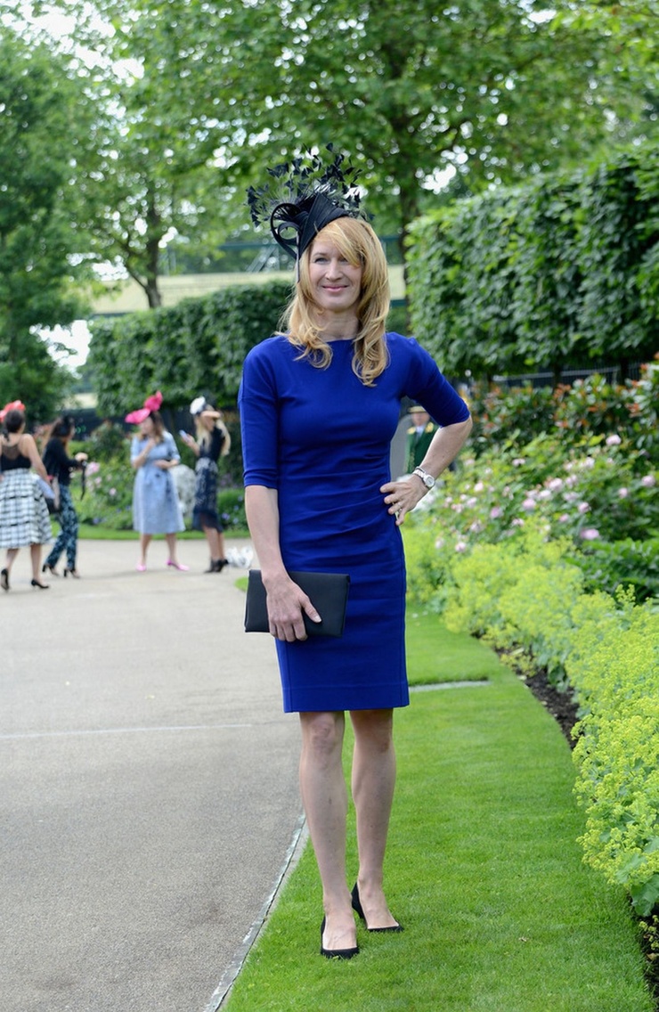 Steffi Graf