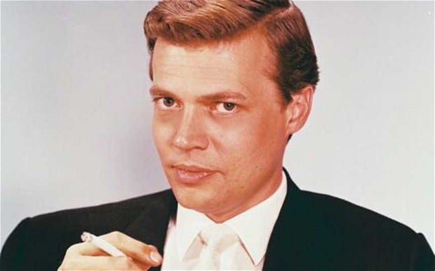 Karlheinz Böhm