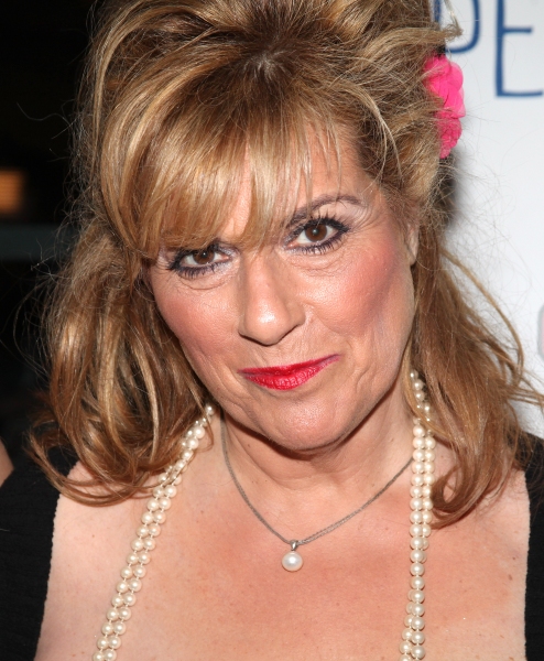 Caroline Aaron