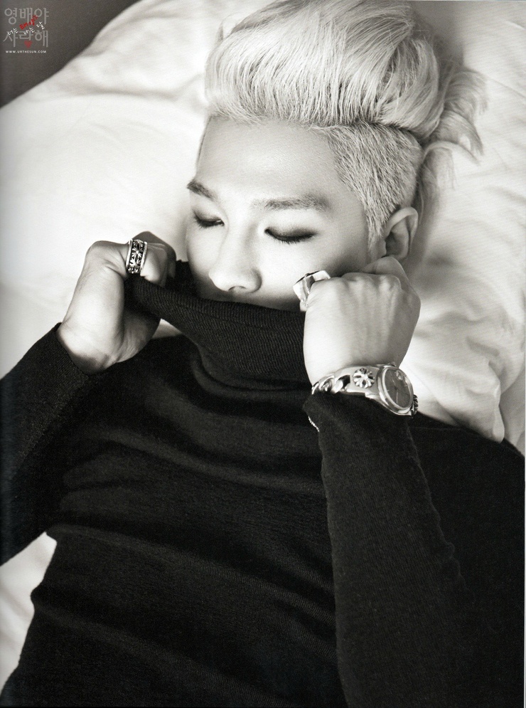 Taeyang Taeyang