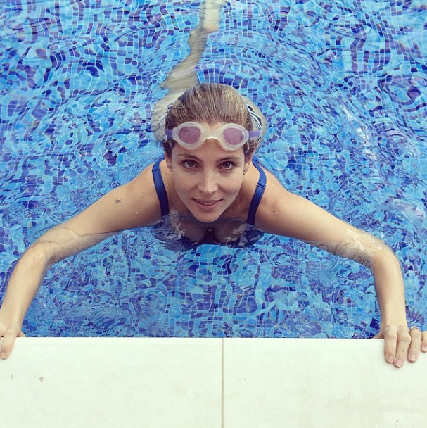Elsa Pataky Elsa Pataky