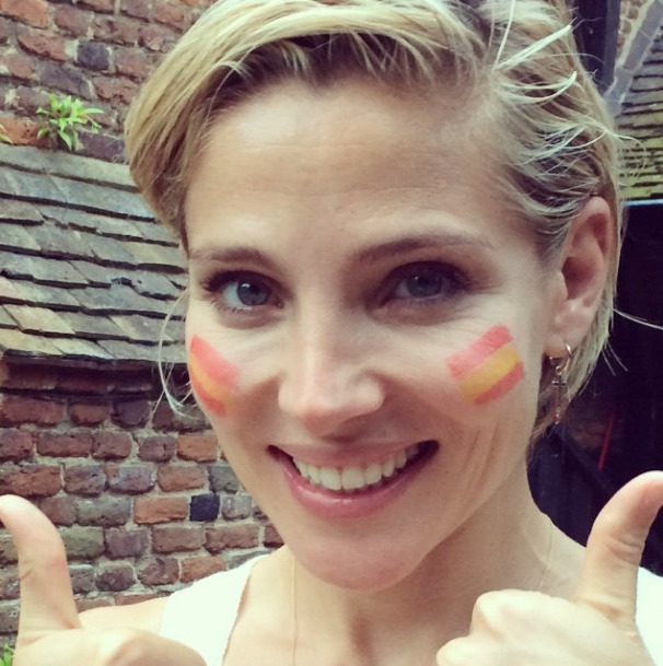 Elsa Pataky