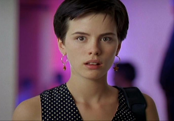 Uncovered                                  (1994)