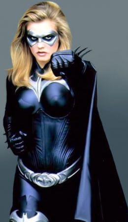 Batgirl (Alicia Silverstone)