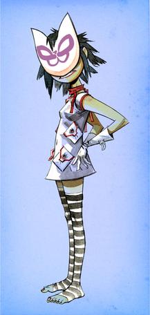 Noodle