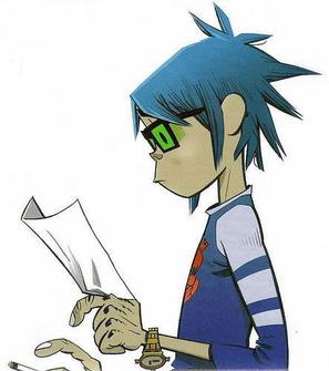 2D