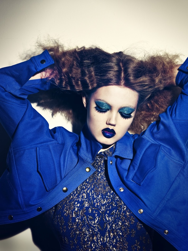 Lindsey Wixson Lindsey Wixson